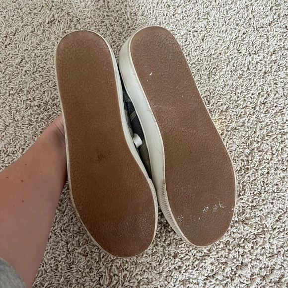 Steve Madden Camouflage sneakers - Picture 3 of 5